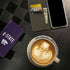 Kansas State University K-State Logo iPhone 15 Pro Folio Case